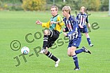 09.10.2011 - SV Marienstein II / SV Möhren
