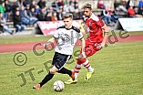 11.03.2017 - VfB Eichstätt - TSV Aubstadt