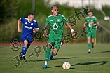Fußball, Herren, Bezirksliga Oberbayern Nord, Saison 2024-2025, Spieltag 2, VfB Eichstätt II - SV N Lerchenau, 02.08.2024