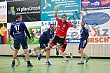 Handball, Bezirksliga Männer Staffel West, Saison 2024-2025, DJK Eichstätt - TSV Indersdorf, 09.11.2024