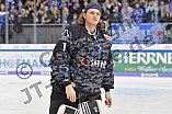 ERC Ingolstadt vs Straubing Tigers, DEL, Deutsche Eishockey Liga, Spieltag 34, 03.01.2020