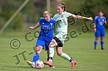 Fußball, Frauen, Landesliga Nord, Saison 2025-2026, Spieltag 1, FV Obereichstätt - Schwabthaler SV, 30.08.2025
