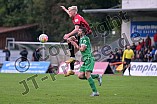 Fußball, Herren, Bayerischer Totopokal, Saison 2022-2023, Viertelfinale, VfB Eichstätt - FC Ingolstadt 04, 27.09.2022