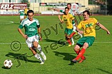22.07.2015 - VfB Eichstätt - DJK Don Bosco Bamberg