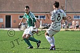 01.05.2012 - VfB  Eichstätt II / SV Türk Gücü Ataspor München