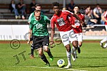 06.05.2017 - VfB Eichstätt II - SV Karlshuld