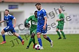 Fußball, Herren, Kreisliga 1, Saison 2022-2023, Spieltag 10, SV Manching U23 - TSV Ober-Unterhaunstadt, 08.10.2022