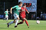15.08.2012 - VfB Eichstätt / TSV Aindling