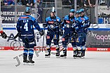 Eishockey, Herren, DEL, Saison 2025-2026, Spiel 35, ERC Ingolstadt - Pinguins Bremerhaven, 02.01.2026