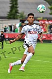 25.07.2017 - 1. FC Nürnberg II - VfB Eichstätt