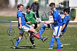 02.04.2018 - SV Ingolstadt-Hundszell - JFG Region Eichstätt