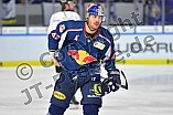EHC Red Bull Muenchen vs Thomas Sabo Ice Tigers, Eishockey, DEL, Deutsche Eishockey Liga, Spieltag 35, 02.01.2019