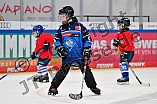 Eishockey, Saison 2025-2026, ERC Ingolstadt - Kids On Ice Day, 10.01.2026