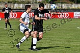 28.04.2018 - VfB Eichstätt II - SV Karlshuld