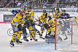 ERC Ingolstadt vs Krefeld Pinguine, DEL, Deutsche Eishockey Liga, Spieltag 44, 01.02.2019