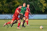 Fußball, Herren, Toto-Pokal Kreis Neumarkt Jura, Saison 2023-2024, DJK Limes - TSV Greding, 23.08.2023