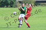 28.08.2016 - FV Obereichstätt - DJK Limes 09 II