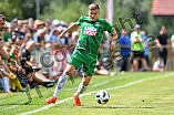 08.07.2018 - VfB Eichstätt - 1. FC Köln