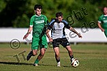 Fußball, Herren, Saison 2026-2027, Testspiel, TSV Ober-Unterhaunstadt - FC Gerolfing, 03.07.2026
