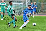 08.10.2016 - TSV Etting - VfB Eichstätt II
