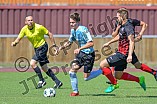12.08.2018 - SV Eitensheim - SV Stammham