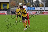03.11.2019 - TSV Gaimersheim - FC Hitzhofen-Oberzell