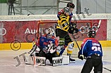 Eishockey, Herren, 6. Vinschgau-Cup, Saison 2022-2023, Nürnberg Ice Tigers - HC Pustertal, 28.08.2022