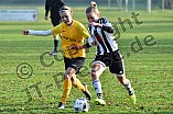 04.11.2017 - FV Obereichstätt - DJK SV Geratskirchen