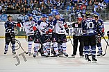 13.02.2015 - ERC Ingolstadt - Adler Mannheim