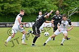 Fußball, Herren, Sparkassenpokal IN-EI, Saison 2022-2023, Finale, DJK Ingolstadt - VfB Eichstätt II, 18.05.2023