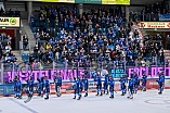 Eishockey, Herren, DEL, Saison 2025-2026, Spiel 22, ERC Ingolstadt - Eisbären Berlin, 26.11.2025