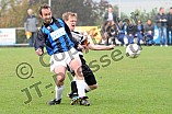 30.10.2011 - FC Gelbelsee / TSV Oberhaunstadt II