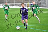20.01.2018 - VfB Eichstätt - VfR Neuburg