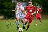 Fußball, Herren, Kreisklasse 1, Saison 2025-2026, Spieltag 2, SV Eitensheim - SV Buxheim, 30.08.2025