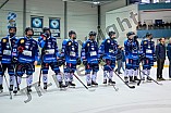 Eishockey, Herren, U20 DNL, Saison 2025-2026, Finale - Spiel 3, ERC Ingolstadt - Jungadler Mannheim, 04.04.2026