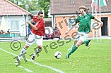 12.05.2012 - VfB Eichstätt II / TSV Hilgertshausen
