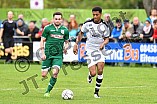 07.05.2017 - VfB Eichstätt - TSV Großbardorf
