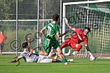 Fußball, Herren, Bayernliga Nord, Saison 2024-2025, Spieltag 5, VfB Eichstätt - SC Eltersdorf, 09.08.2024