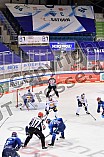 Eishockey, Herren, DEL, Saison 2020-2021, ERC Ingolstadt - EHC Red Bull München, 02.03.2021