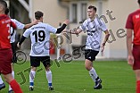 Fußball, Herren, A-Klasse 2, Saison 2022-2023, Spieltag 10, VfB Friedrichshofen - SV Zuchering II, 08.10.2022