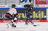 Eishockey, Frauen, DFEL, Saison 2022-2023, ERC Ingolstadt - EC Bergkamener Bären, 18.02.2023