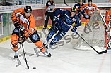 ERC Ingolstadt vs Grizzlys Wolfsburg, Eishockey, DEL, Deutsche Eishockey Liga, 18.10.2015