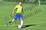 19.08.2012 - SV Buxheim / FC Hitzhofen - Oberzell