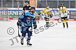 Eishockey, Frauen, DFEL, Halbfinale, Saison 2022-2023, ERC Ingolstadt - Mad Dogs Mannheim, 25.02.2023