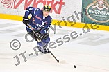 02.11.2012 - ERC Ingolstadt / Krefeld Pinguine