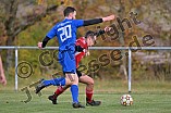 Fußball, Herren, Kreisliga Neumarkt Jura West, Saison 2023-2024, Spieltag 14, DJK Limes - TV Büchenbach, 12.11.2023
