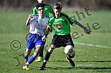 07.04.2018 - SV Marienstein - SG-SV Cronheim