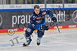 Eishockey, Herren, DEL, Saison 2024-2025, Spieltag 28, ERC Ingolstadt - Schwenninger Wild Wings, 20.12.2024