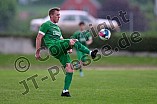 Fußball, Herren, Bezirksliga Oberbayern Nord, Saison 2024-2025, Spieltag 28, TSV Gaimersheim - FC Gerolfing, 03.05.2025