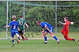 Fußball, Herren, Bezirksliga Mittelfranken Süd, Saison 2025-2026, Spieltag 28, TSV Greding - SV Alesheim, 06.05.2026